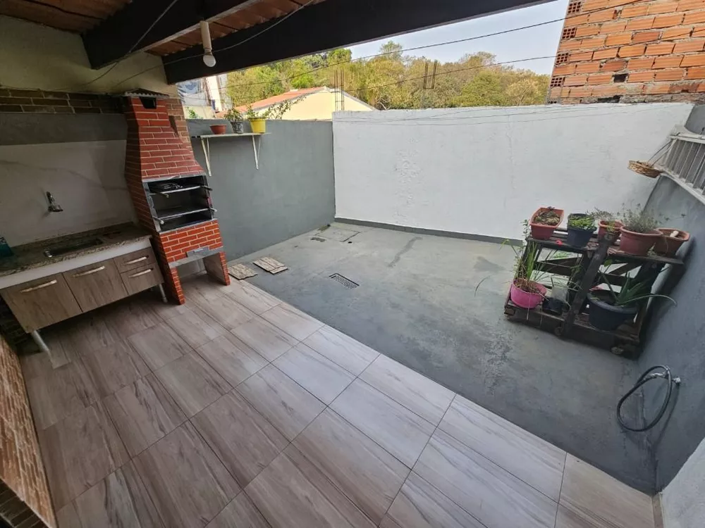 Casa à venda com 3 quartos, 177m² - Foto 20