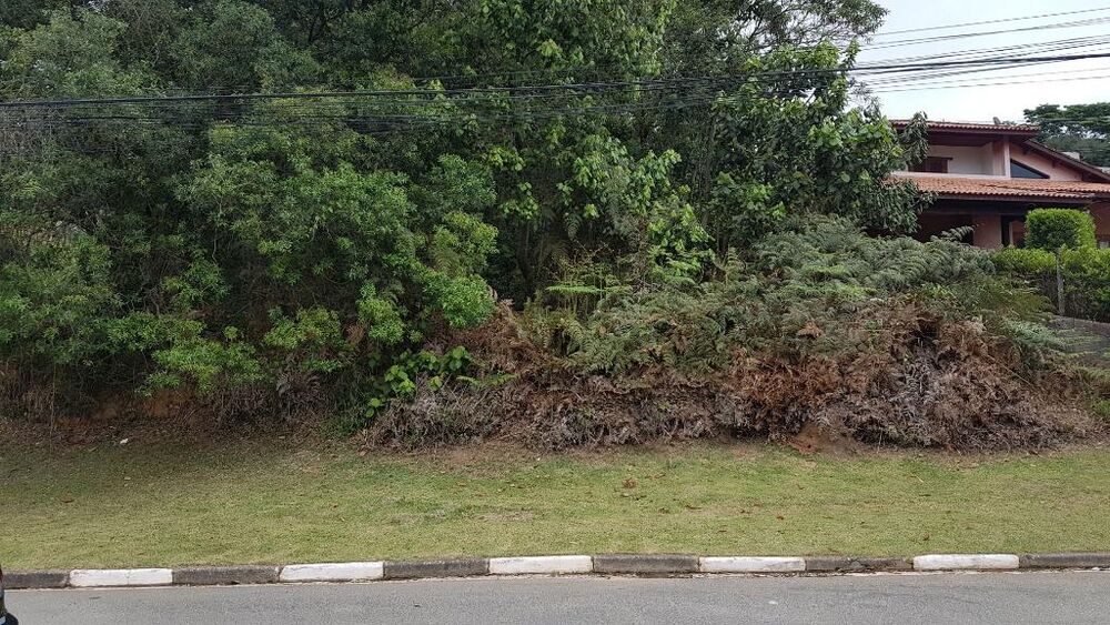 Loteamento e Condomínio à venda, 1060m² - Foto 8