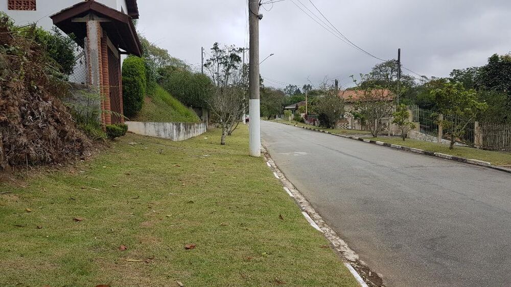 Loteamento e Condomínio à venda, 1060m² - Foto 1