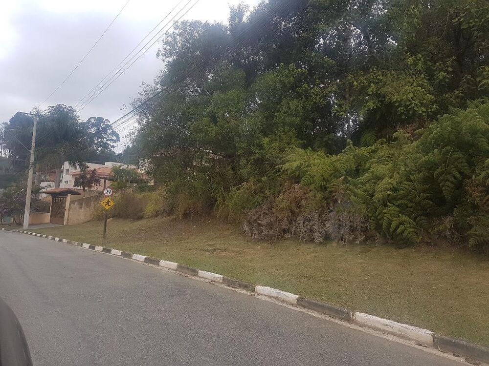 Loteamento e Condomínio à venda, 1060m² - Foto 3