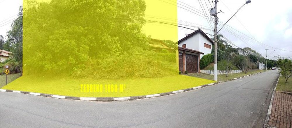 Loteamento e Condomínio à venda, 1060m² - Foto 12