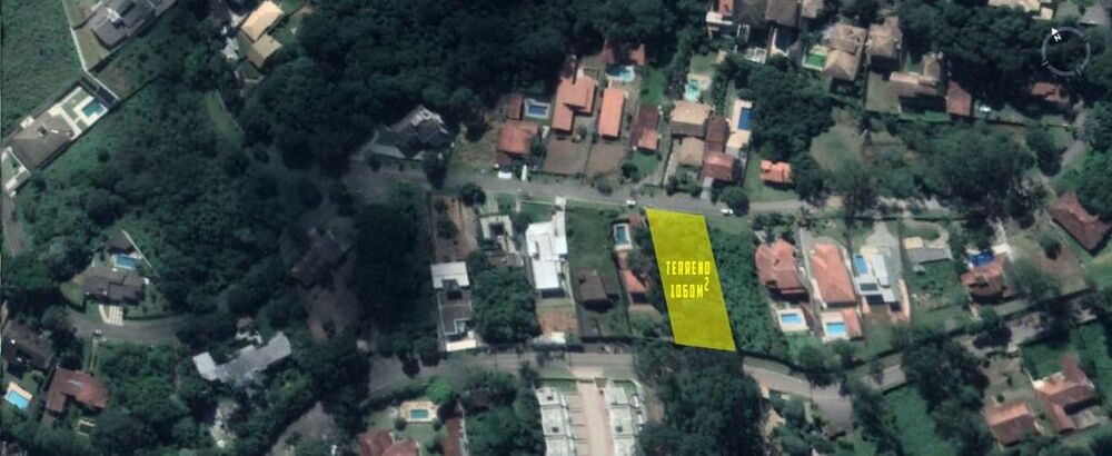 Loteamento e Condomínio à venda, 1060m² - Foto 15