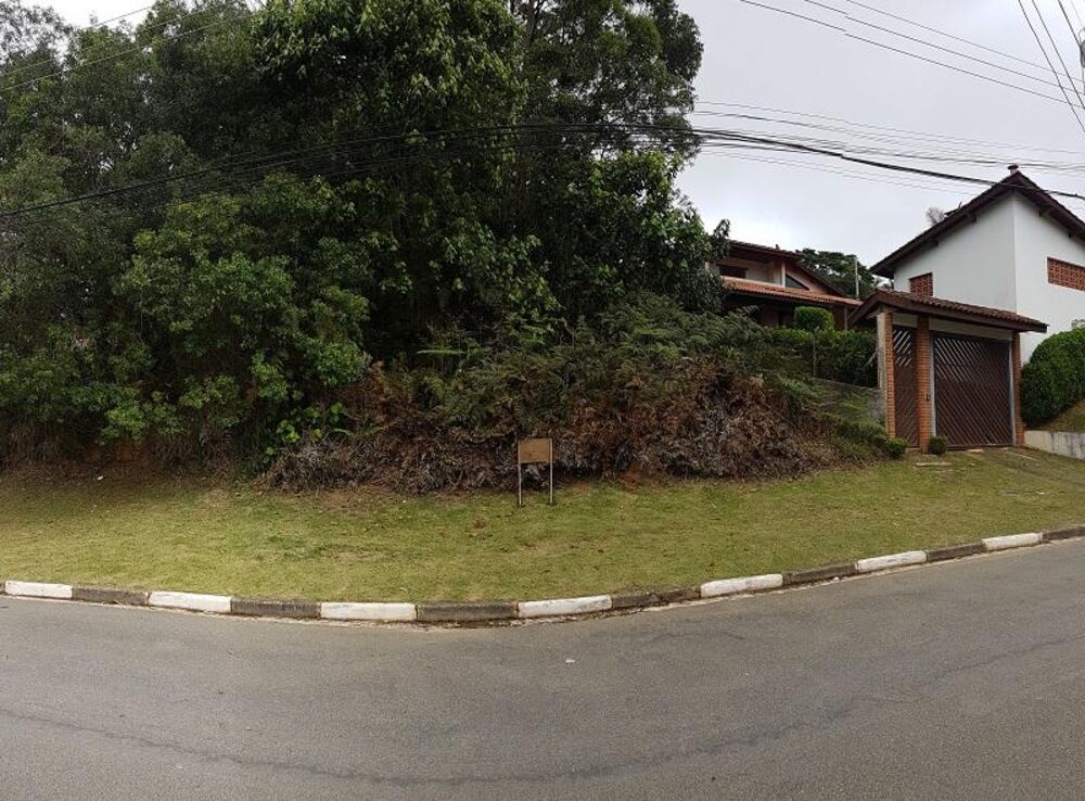Loteamento e Condomínio à venda, 1060m² - Foto 10