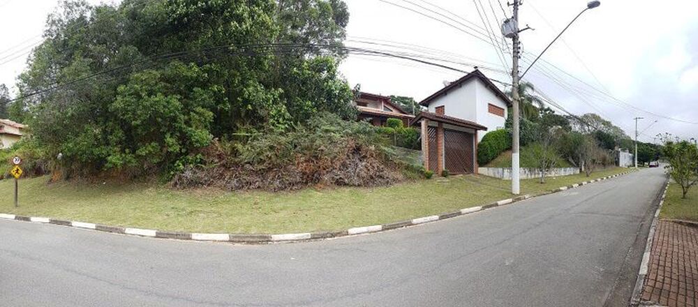 Loteamento e Condomínio à venda, 1060m² - Foto 6