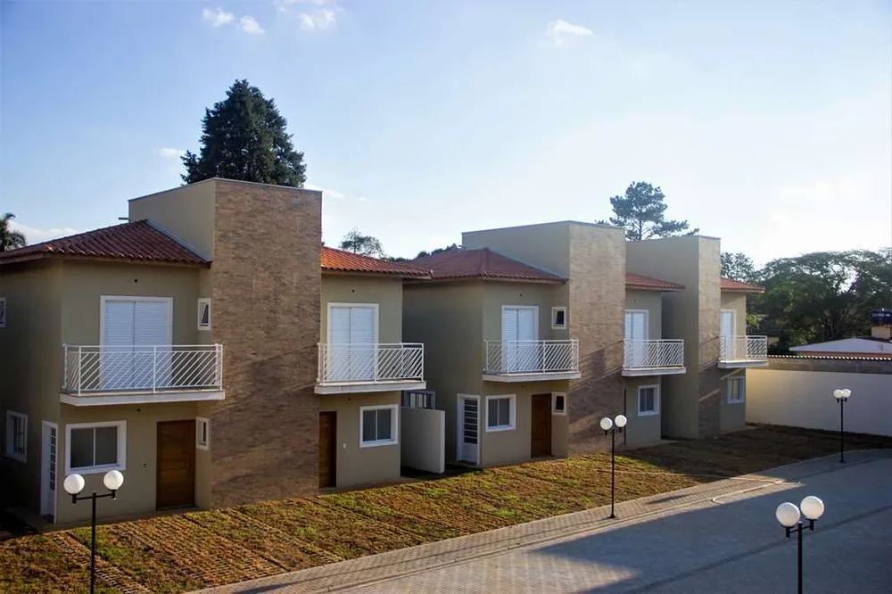 Casa de Condomínio, 3 quartos - Foto 12