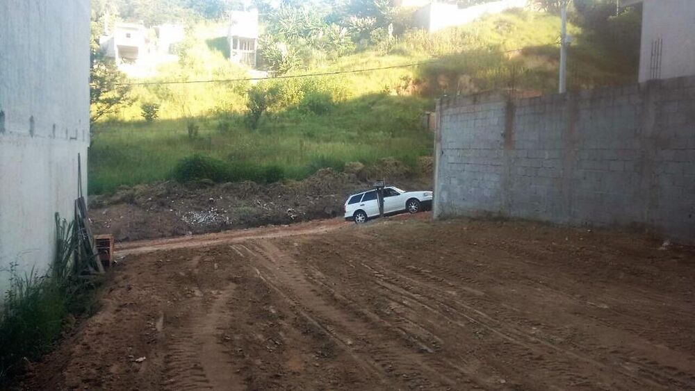 Terreno, 500 m² - Foto 2