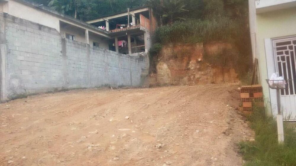 Terreno, 500 m² - Foto 1