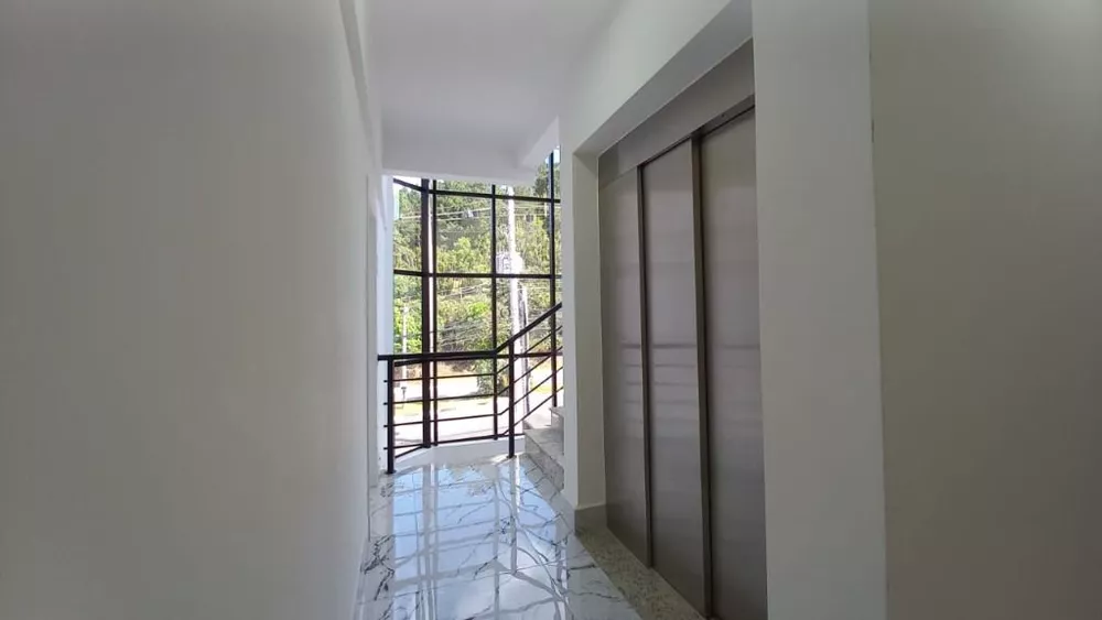 Conjunto Comercial-Sala para alugar, 30m² - Foto 4