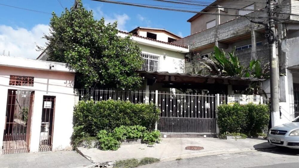 Casa, 3 quartos, 300 m² - Foto 1