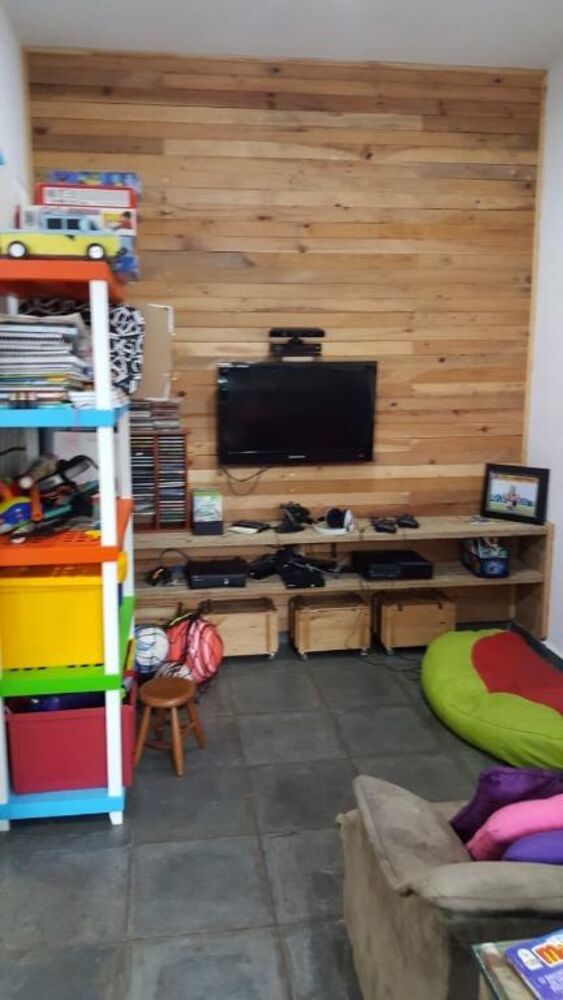 Casa, 3 quartos, 300 m² - Foto 33