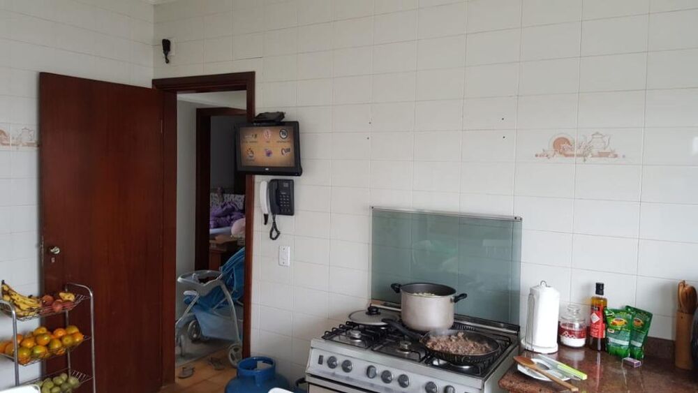 Casa, 3 quartos, 300 m² - Foto 18