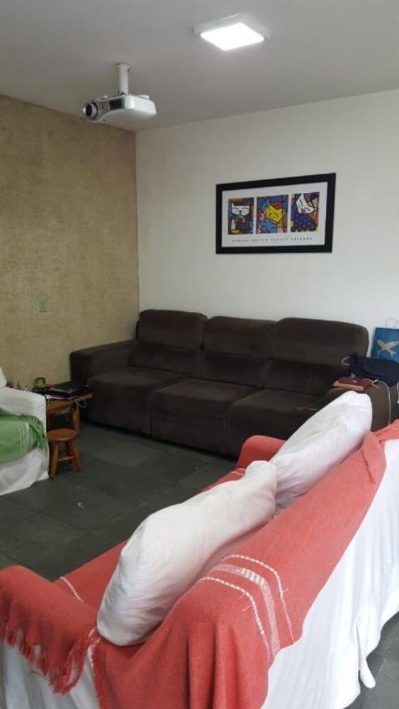 Casa, 3 quartos, 300 m² - Foto 11
