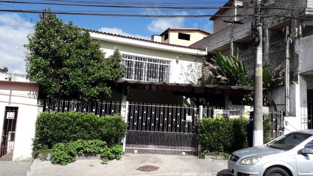Casa, 3 quartos, 300 m² - Foto 21