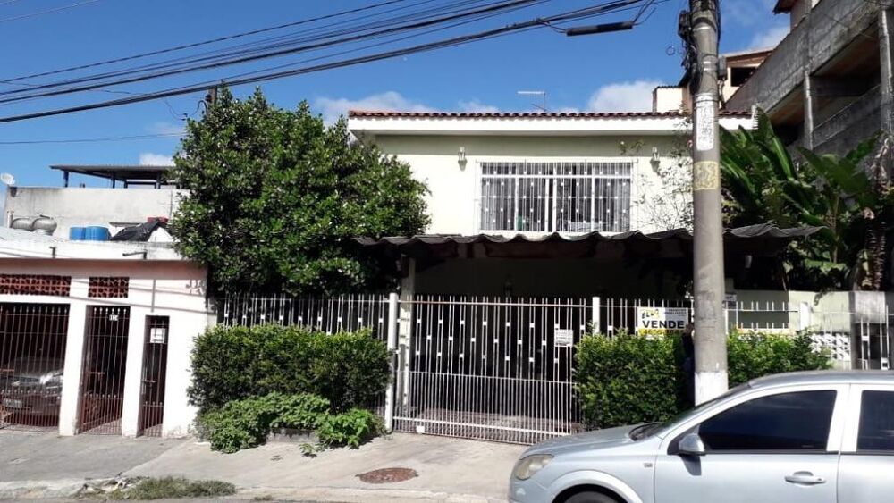Casa, 3 quartos, 300 m² - Foto 5