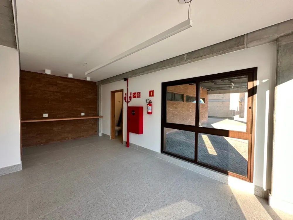 Depósito-Galpão, 993 m² - Foto 2