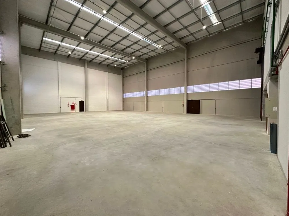 Depósito-Galpão, 993 m² - Foto 6