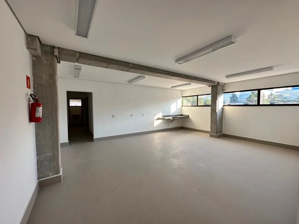 Depósito-Galpão, 993 m² - Foto 5
