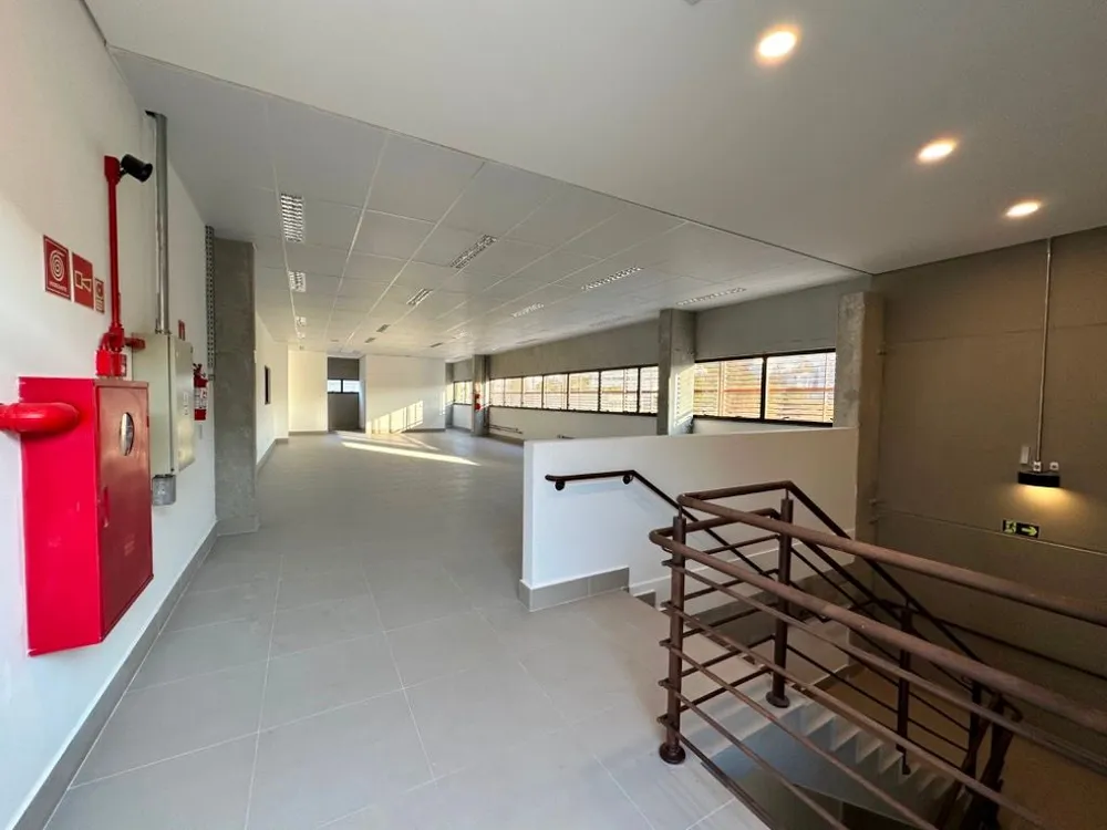 Depósito-Galpão, 993 m² - Foto 3
