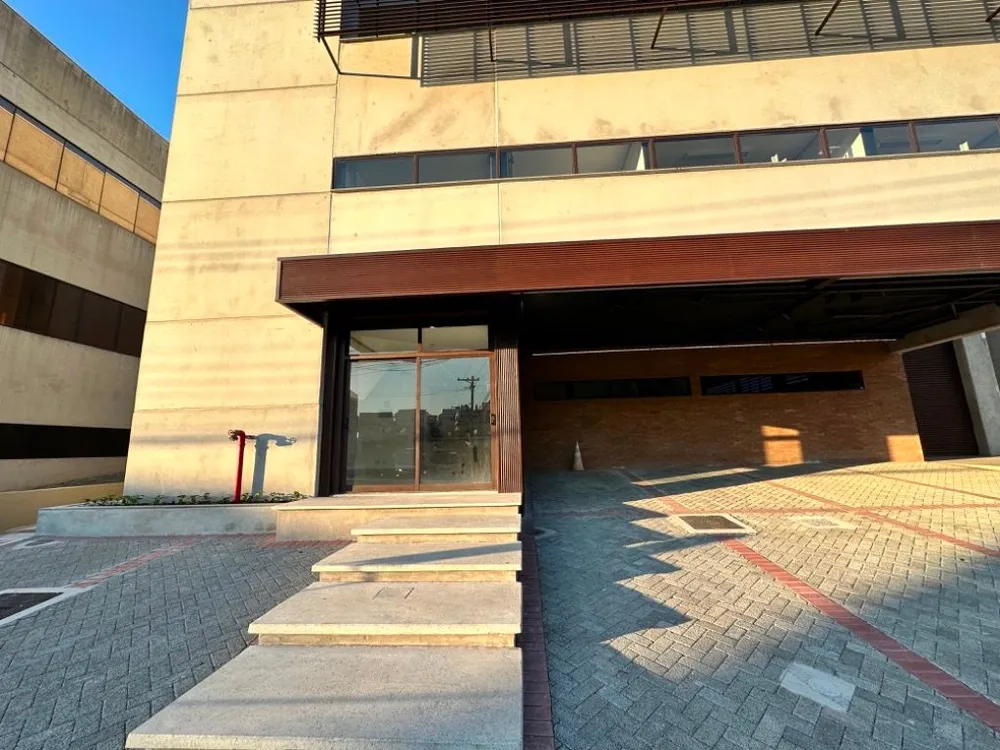 Depósito-Galpão, 993 m² - Foto 8