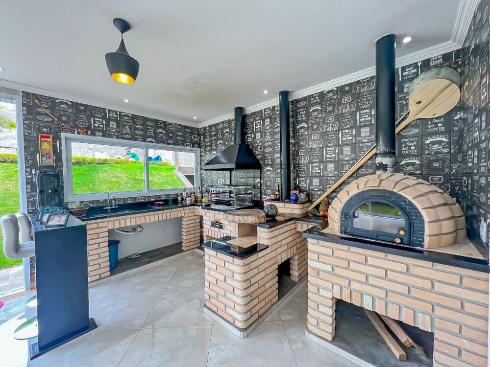 Casa de Condomínio, 4 quartos - Foto 28