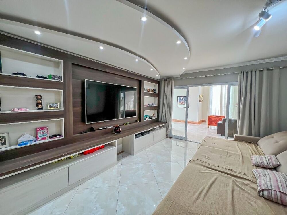 Casa de Condomínio, 4 quartos - Foto 10