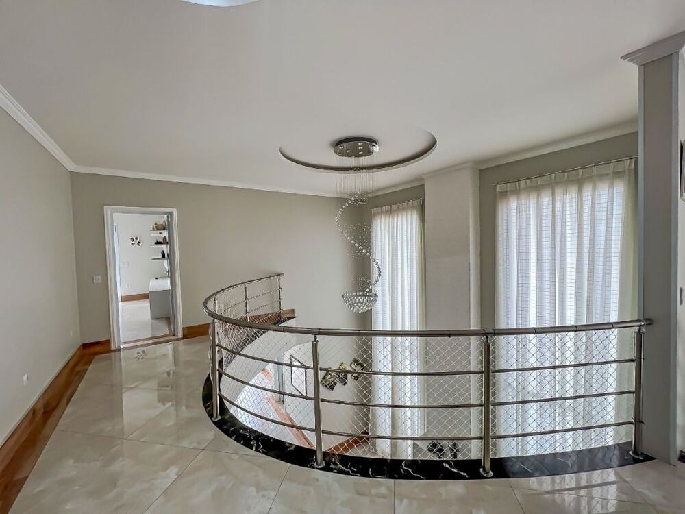 Casa de Condomínio, 4 quartos - Foto 18