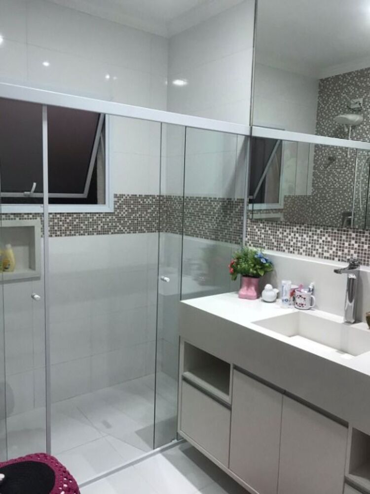 Casa de Condomínio, 4 quartos - Foto 26