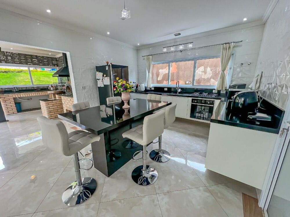 Casa de Condomínio, 4 quartos - Foto 8