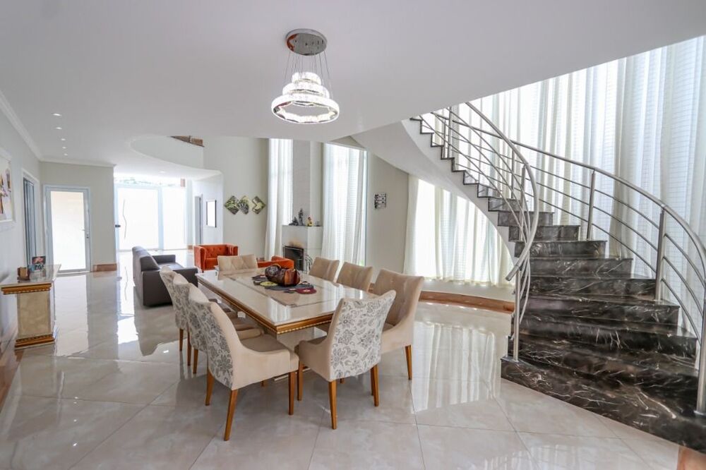 Casa de Condomínio, 4 quartos - Foto 5