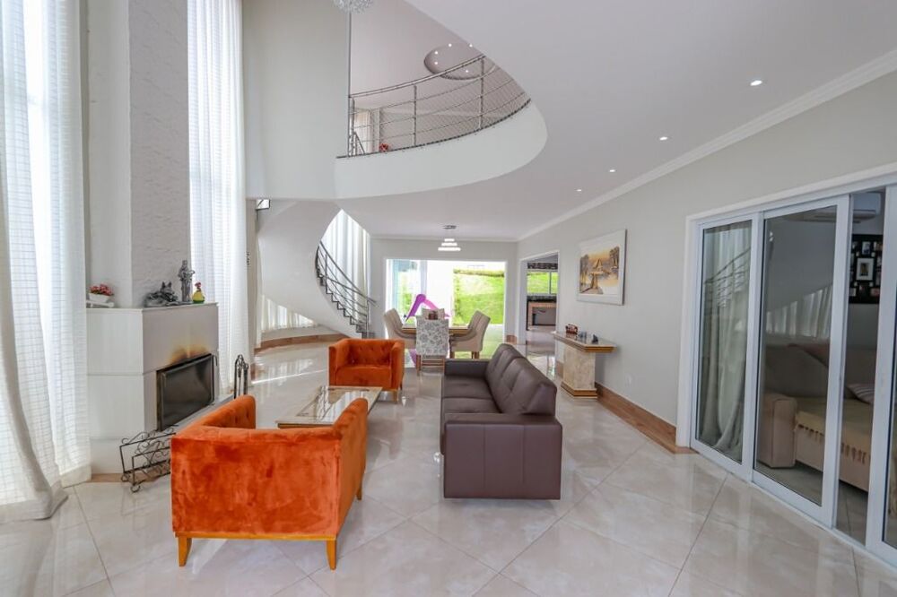 Casa de Condomínio, 4 quartos - Foto 15