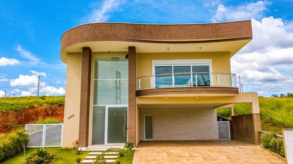 Casa de Condomínio, 4 quartos - Foto 33