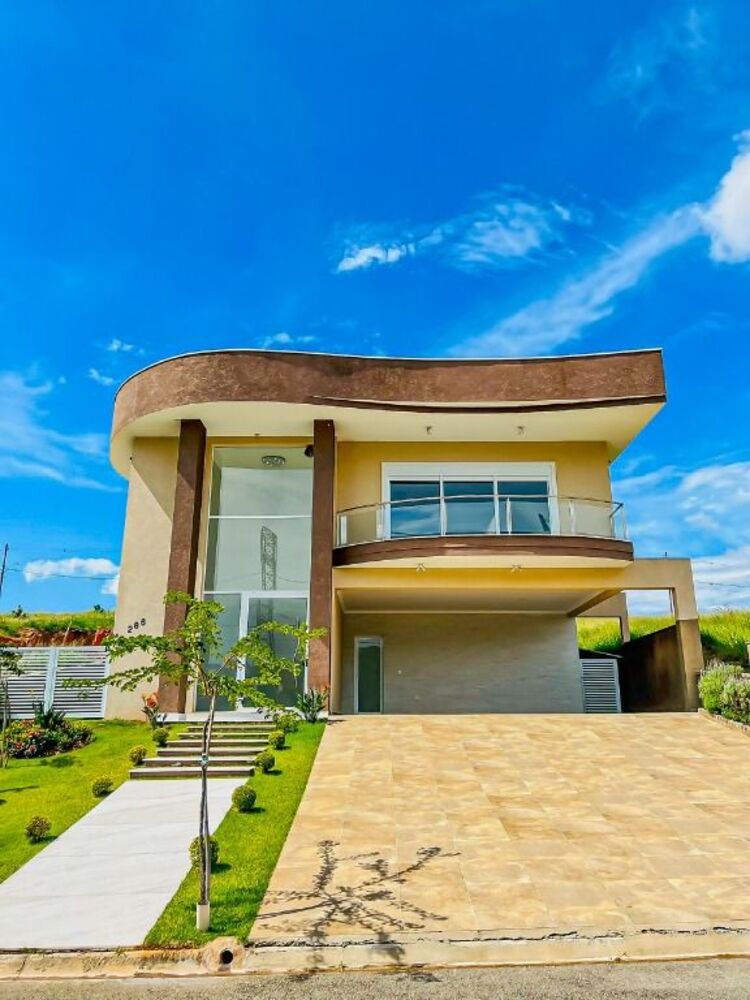 Casa de Condomínio, 4 quartos - Foto 34