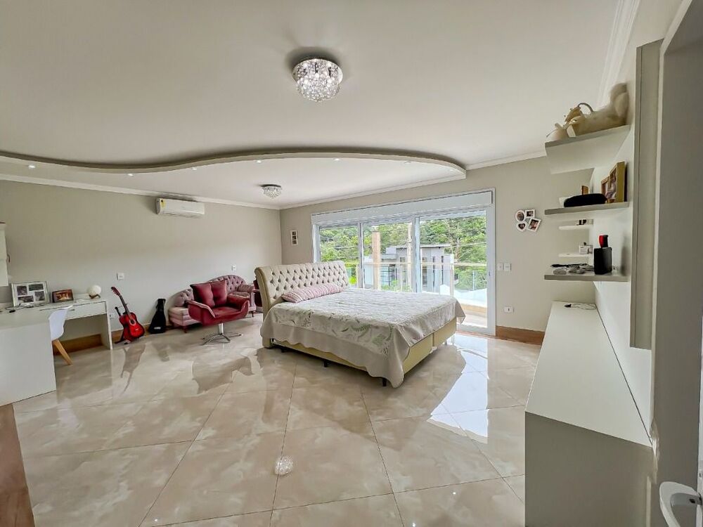 Casa de Condomínio, 4 quartos - Foto 19