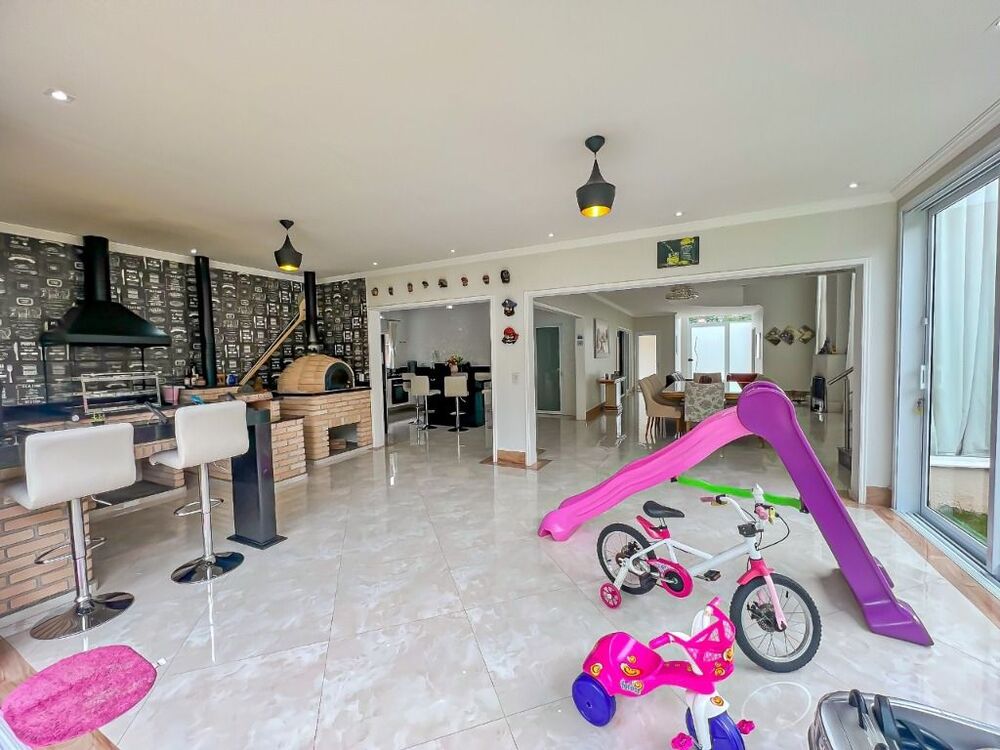 Casa de Condomínio, 4 quartos - Foto 9