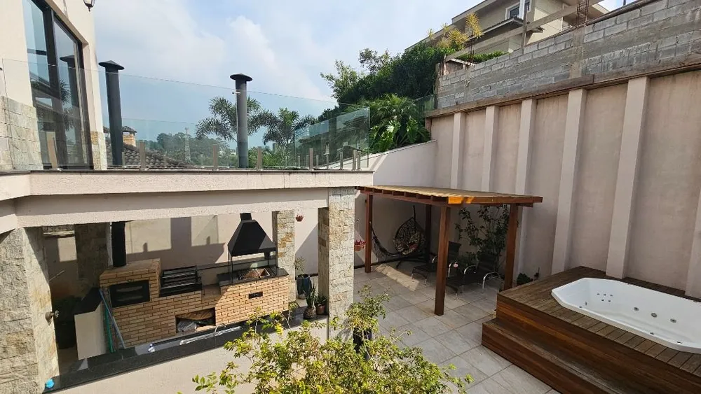 Casa de Condomínio, 4 quartos - Foto 5