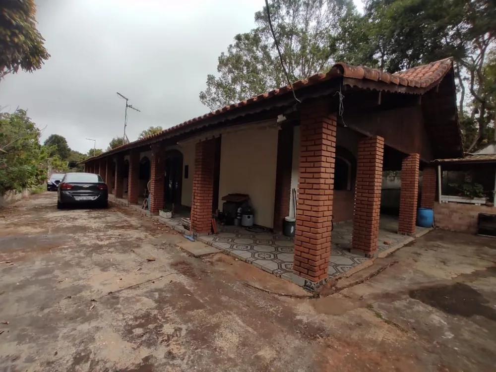 Chácara, 3 quartos, 2800 m² - Foto 3