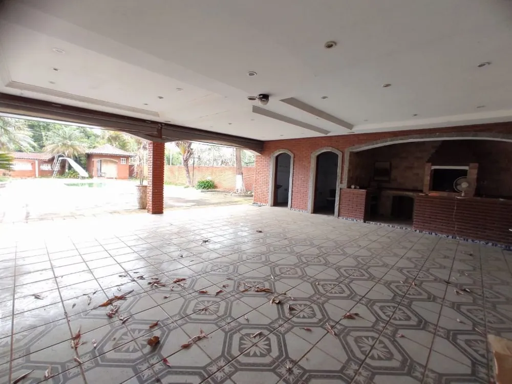 Chácara, 3 quartos, 2800 m² - Foto 8
