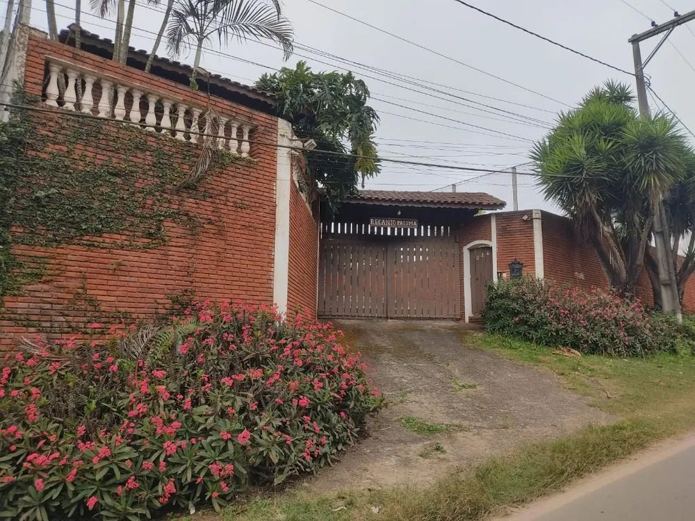 Chácara, 3 quartos, 2800 m² - Foto 5