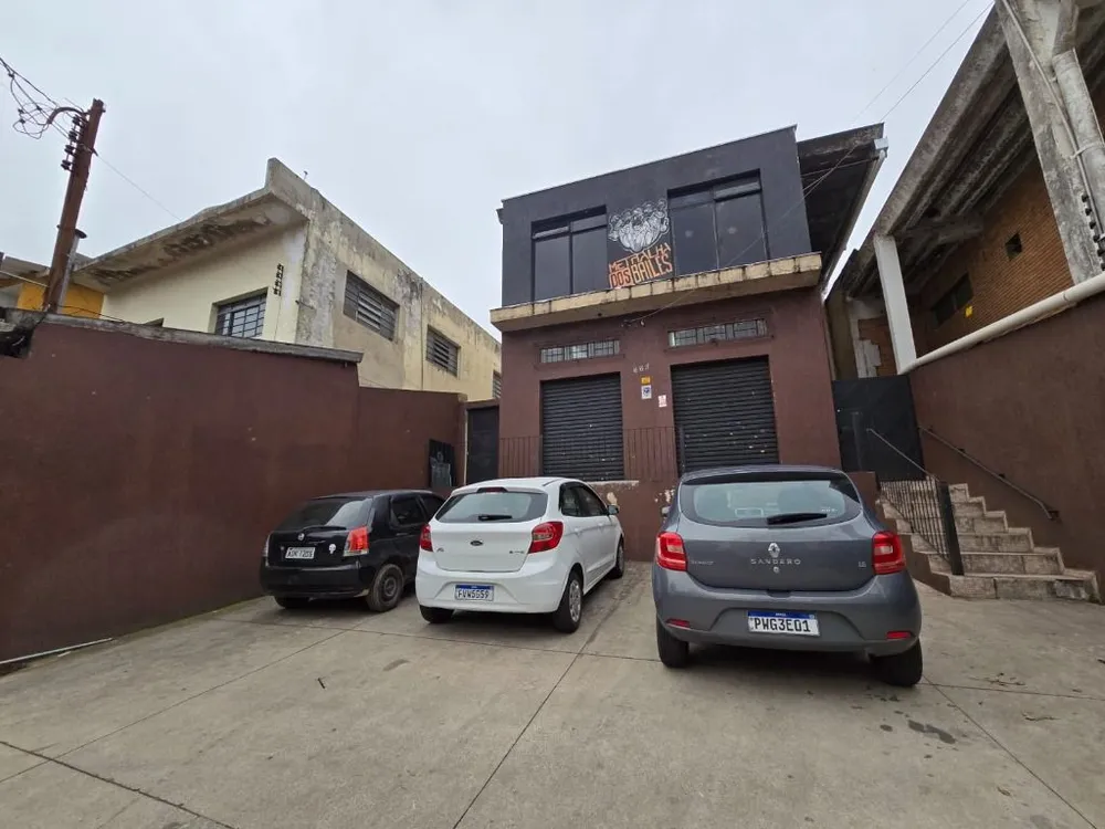 Prédio Inteiro, 272 m² - Foto 1