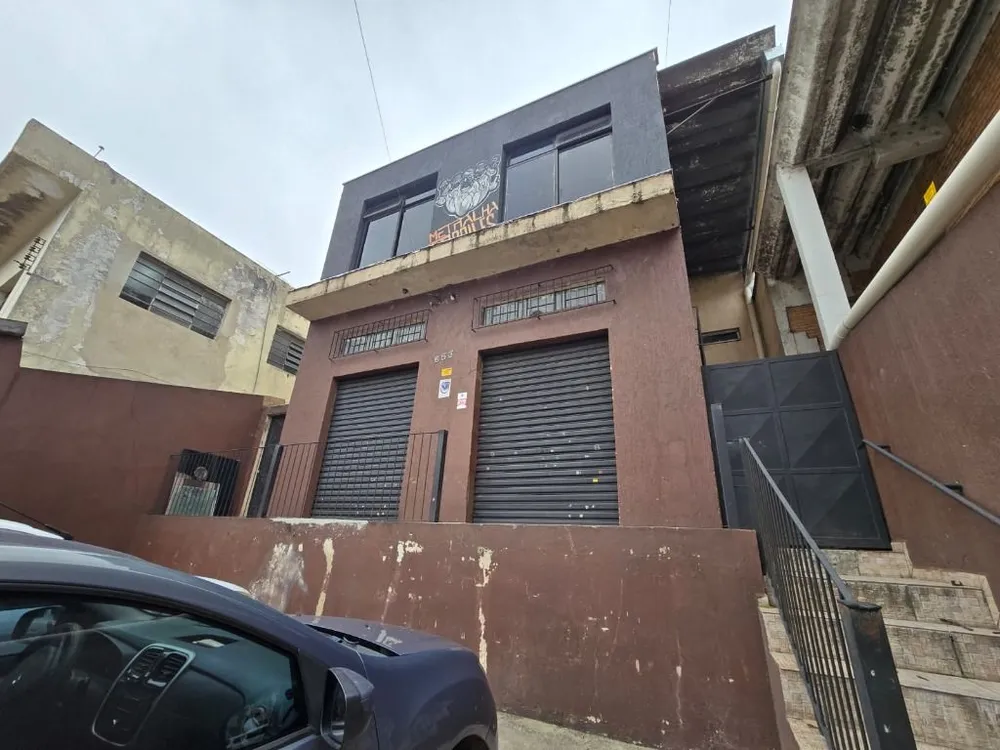 Prédio Inteiro, 272 m² - Foto 2