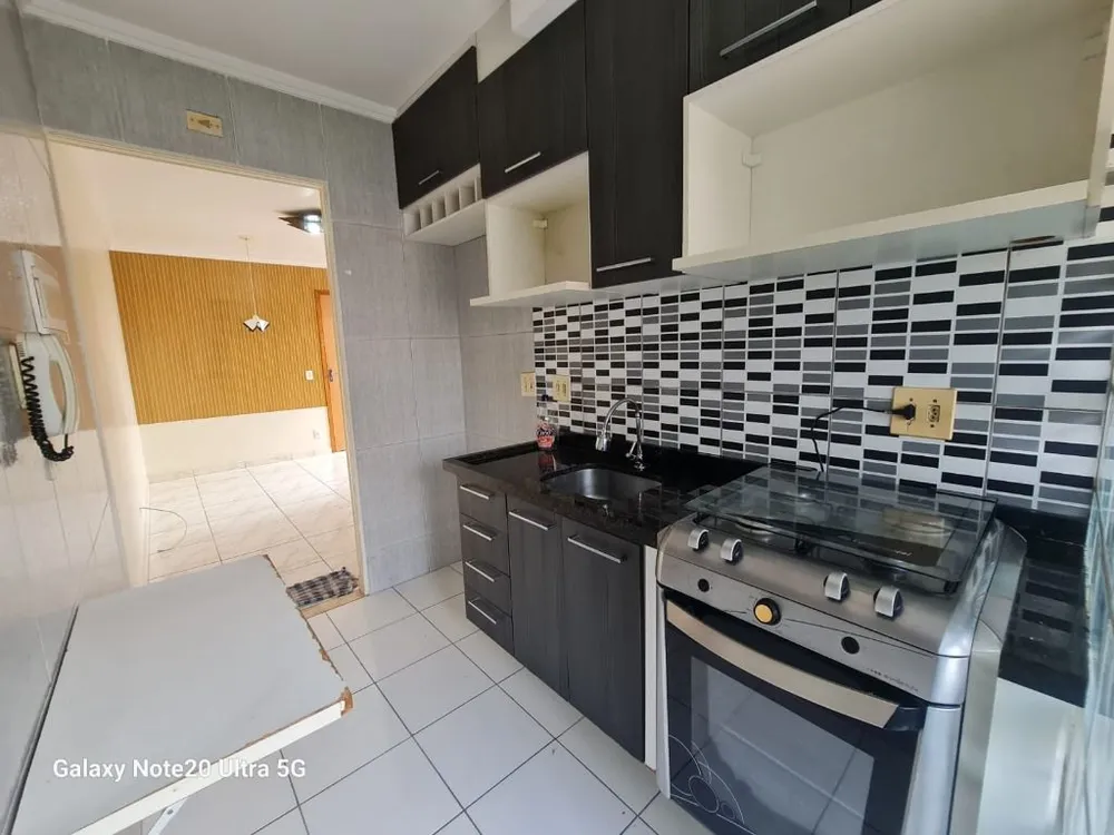 Apartamento, 2 quartos, 45 m² - Foto 3