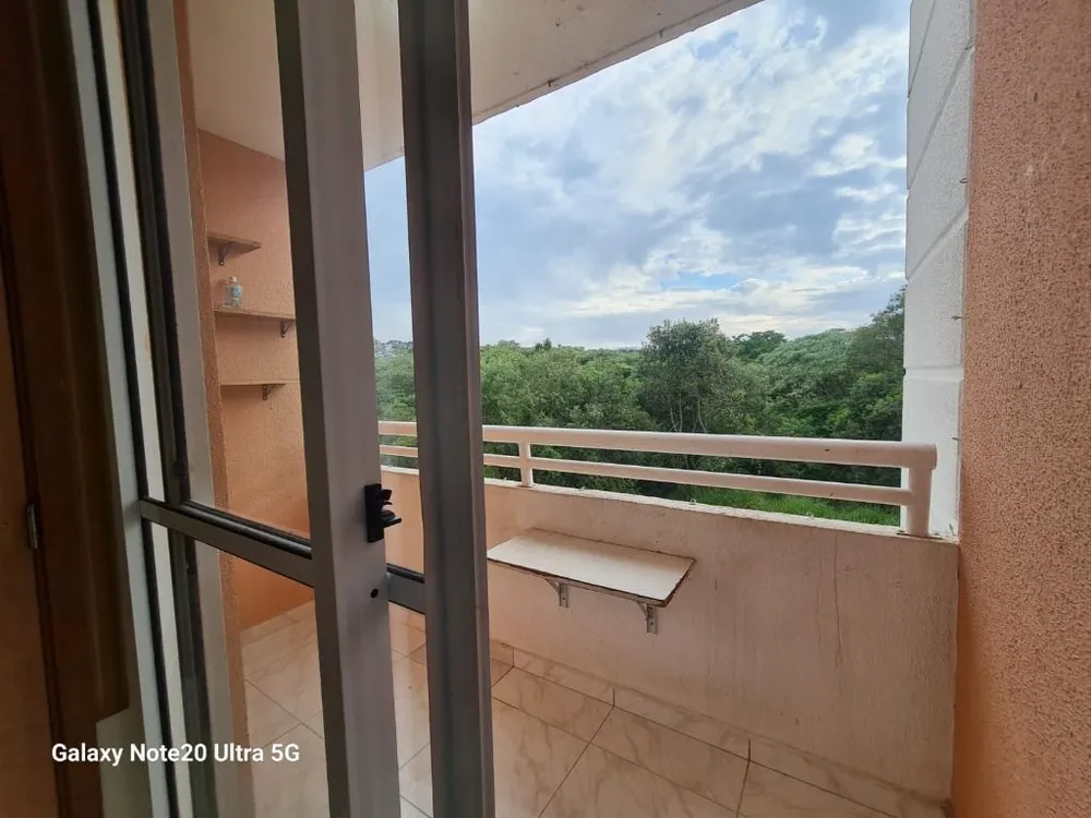 Apartamento, 2 quartos, 45 m² - Foto 1