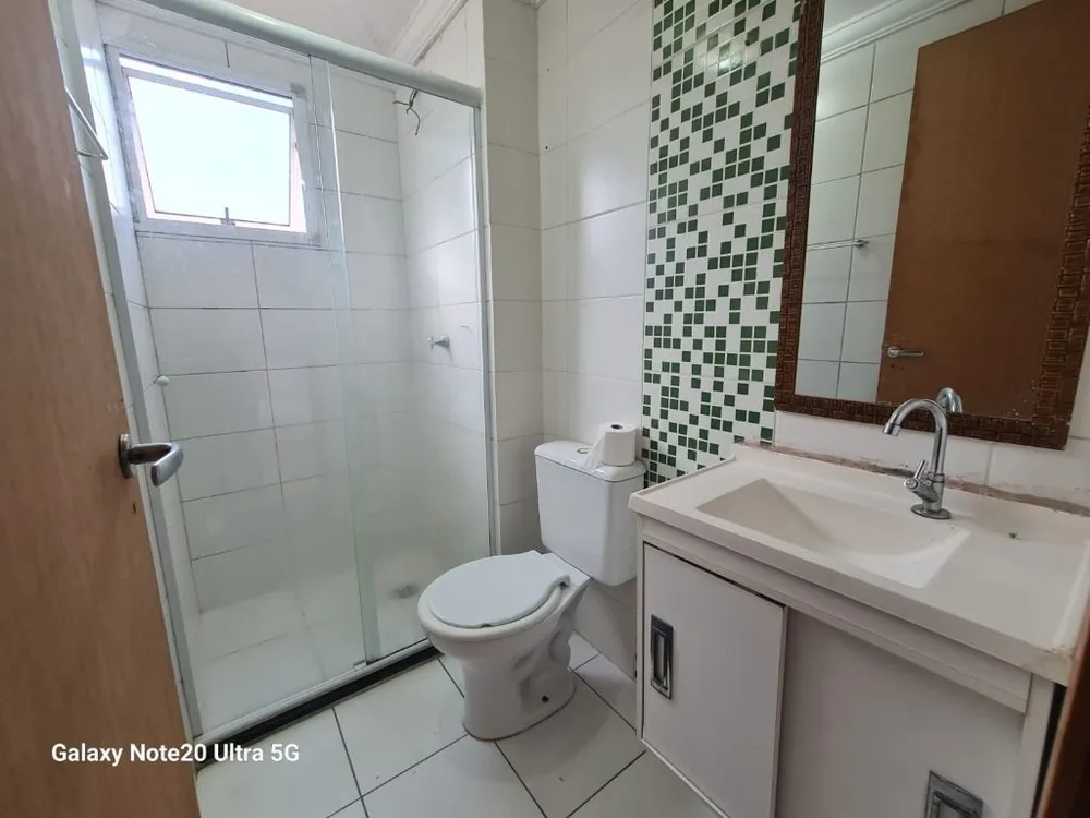 Apartamento, 2 quartos, 45 m² - Foto 6