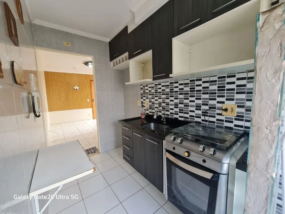 Apartamento, 2 quartos, 45 m² - Foto 5