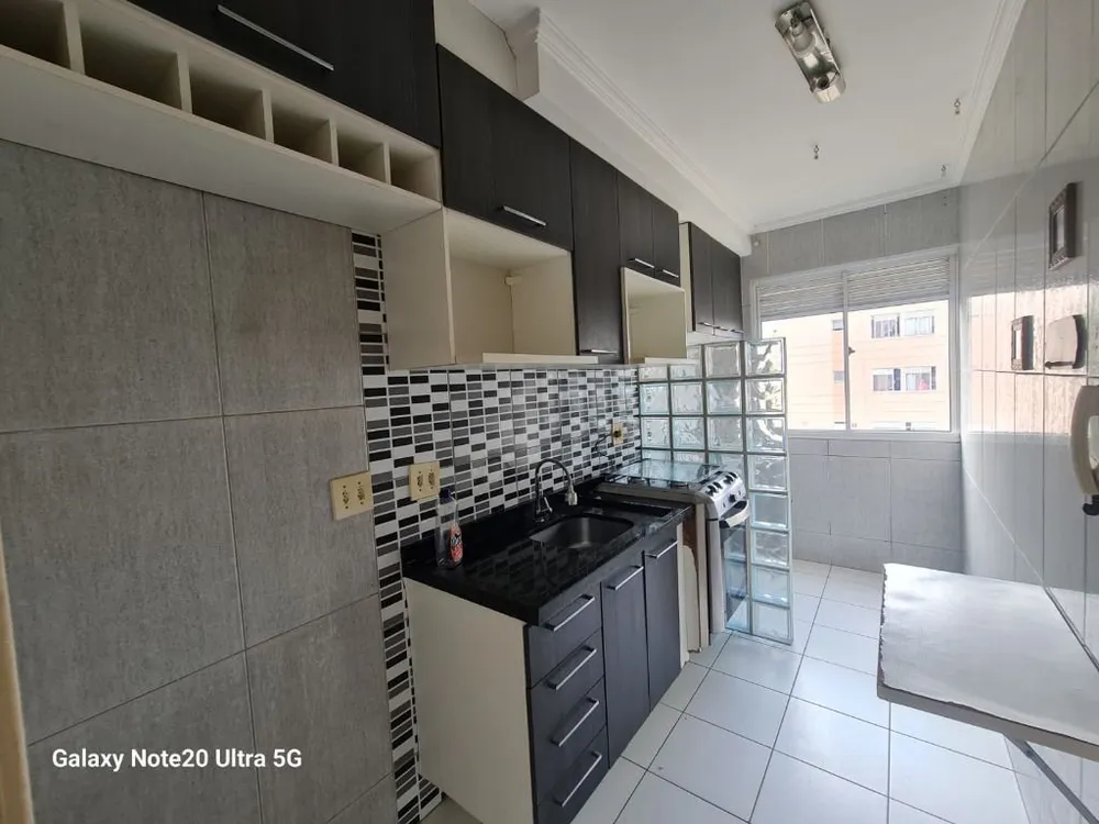 Apartamento, 2 quartos, 45 m² - Foto 4
