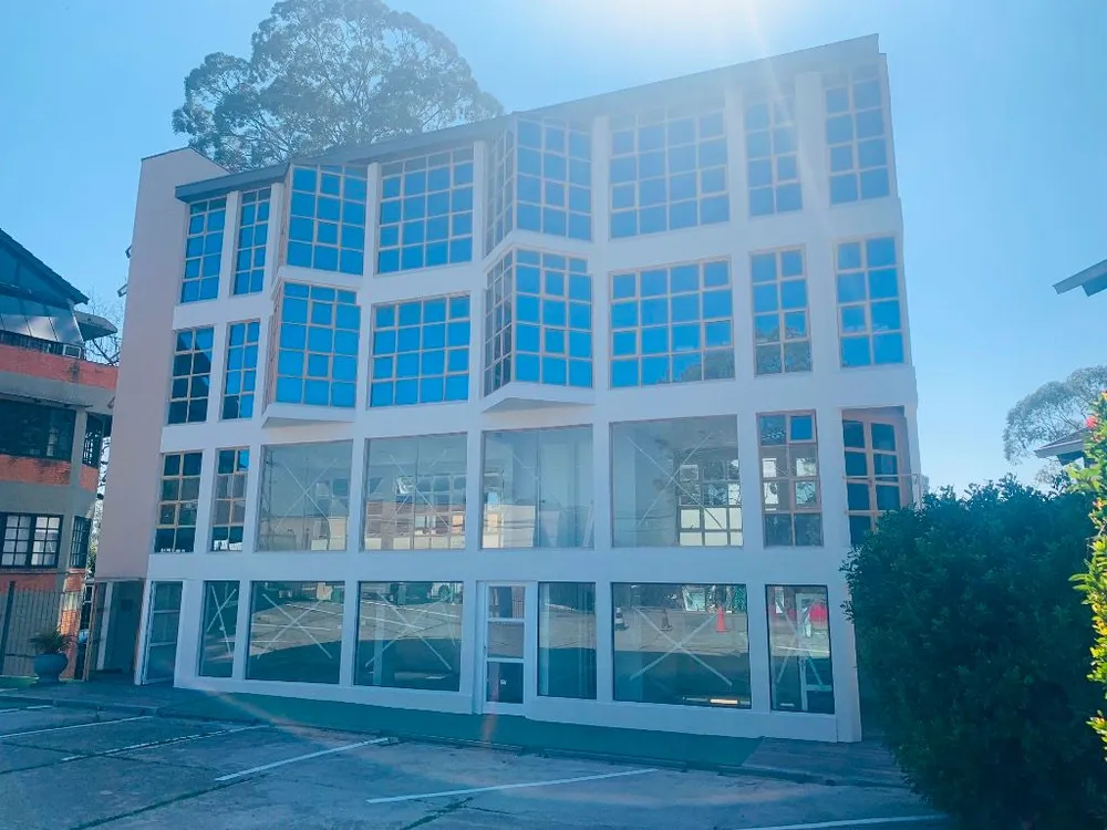 Prédio Inteiro, 330 m² - Foto 1