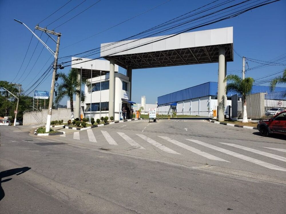 Loteamento e Condomínio à venda, 1662m² - Foto 1