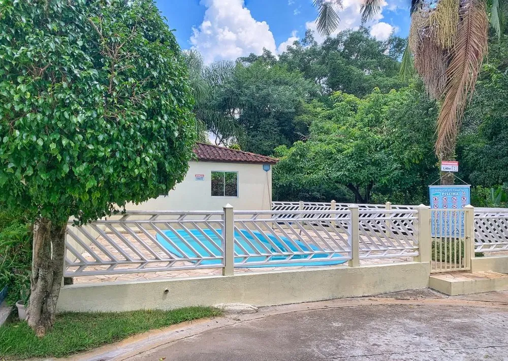 Casa de Condomínio, 2 quartos - Foto 7
