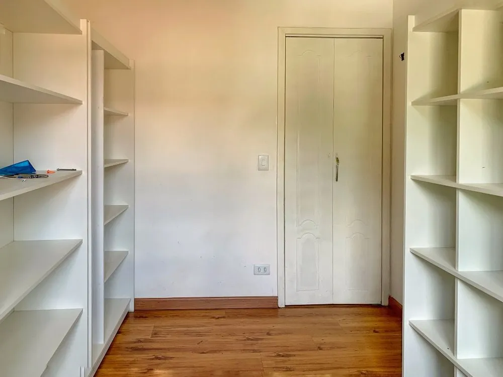 Casa de Condomínio, 2 quartos - Foto 1