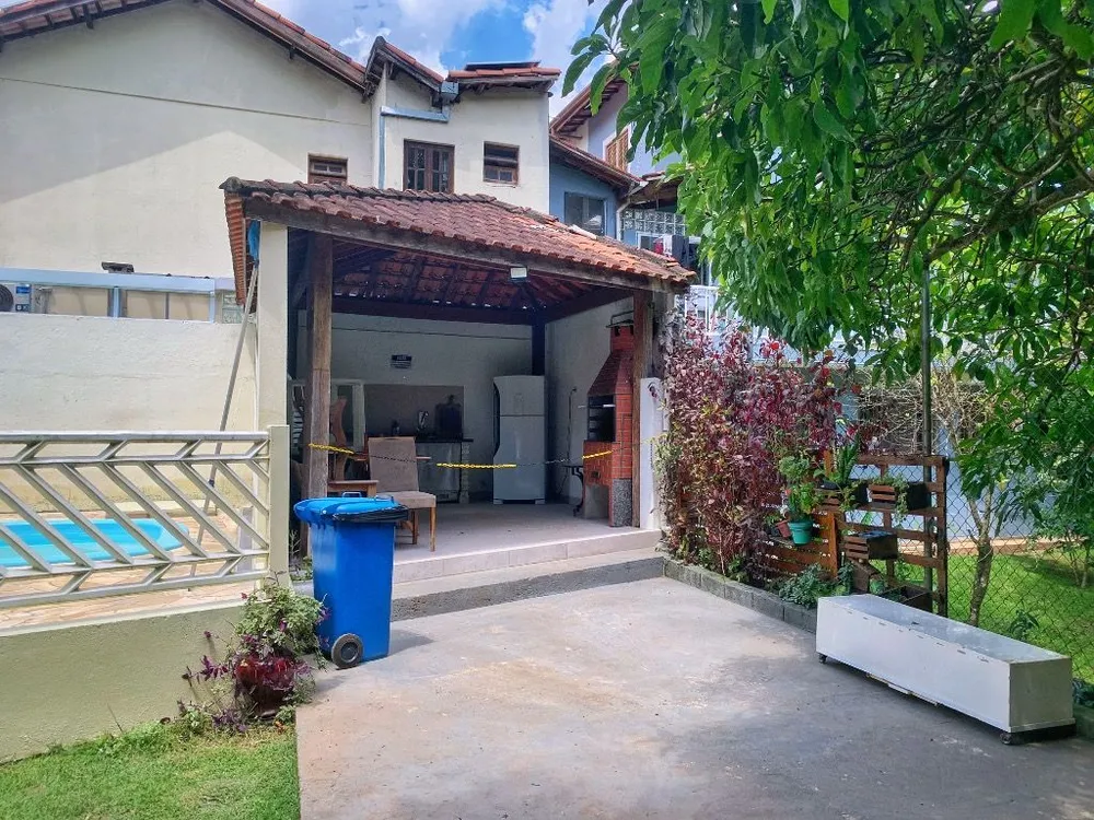 Casa de Condomínio, 2 quartos - Foto 6